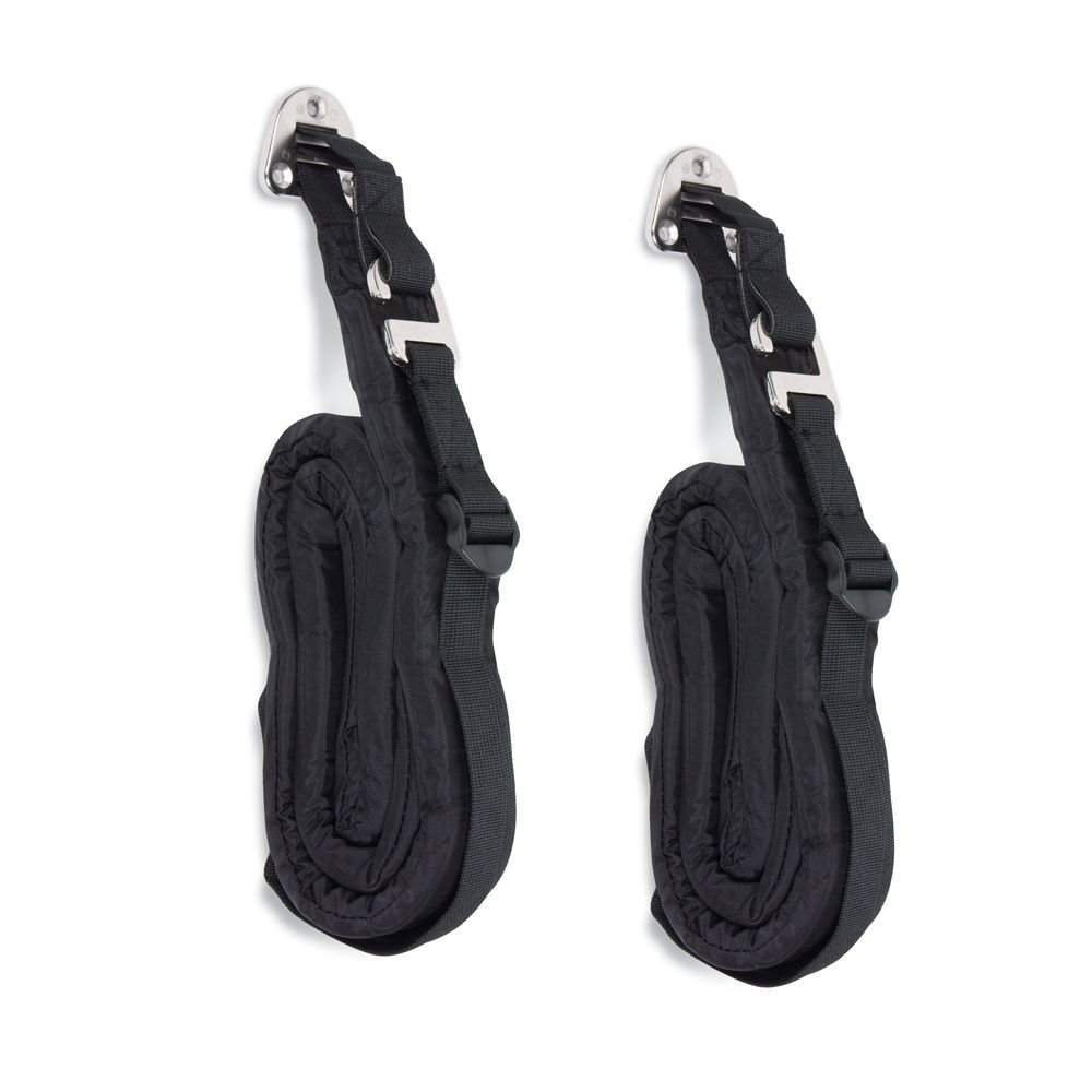 Suspenz DLX Storage Straps
