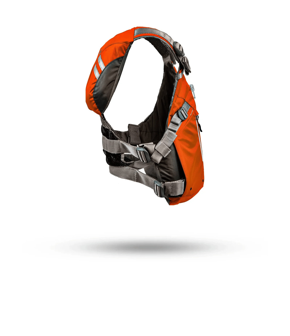 Stohlquist Cruiser • Orange MD•LG