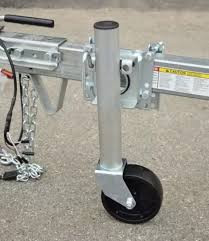 MicroSport Trailer Tongue Kick Stand