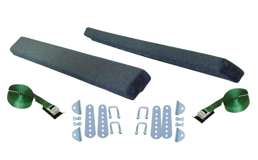 Malone Large Bunk Kit