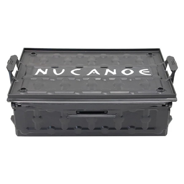 Nucanoe TracPak Combo Kit