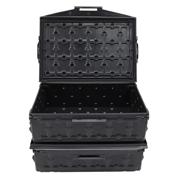 Nucanoe TracPak Combo Kit