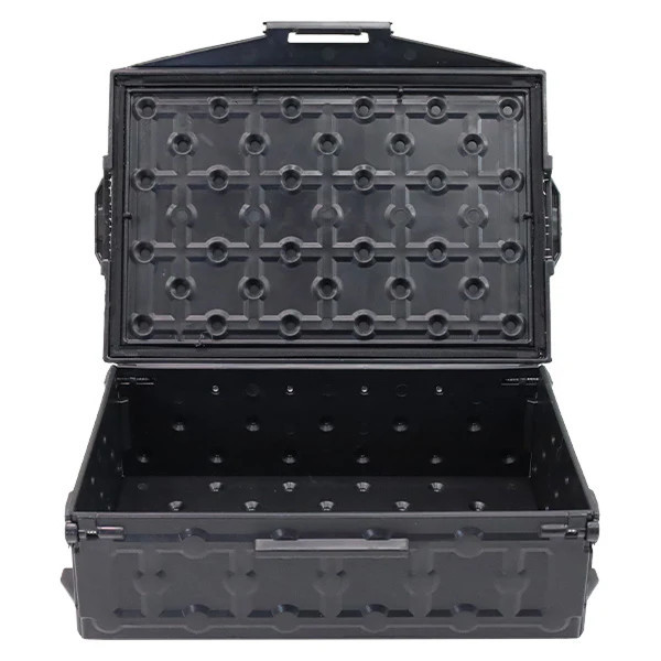 Nucanoe TracPak Combo Kit