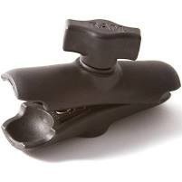 Ram 1" composite socket arm