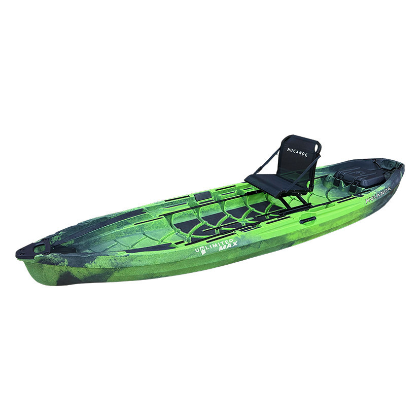 Nucanoe Unlimited Max