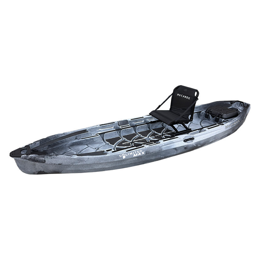 Nucanoe Unlimited Max