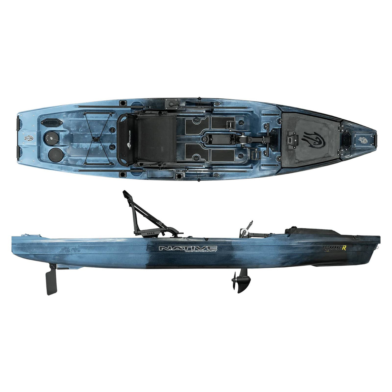 Native Hammer 1210 Kayak