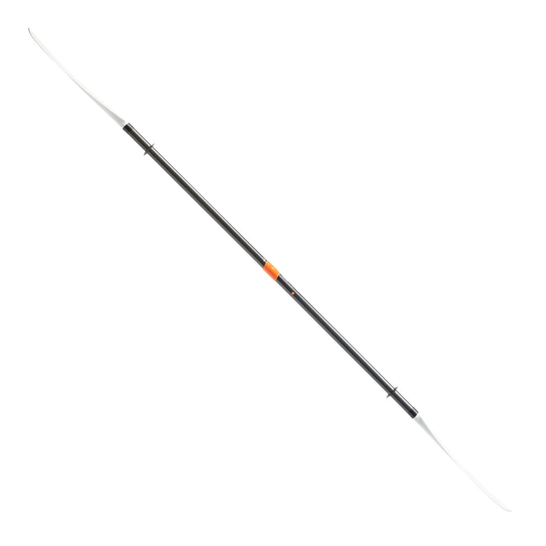 Sting Ray Hybrid 2-Piece Posi-Lok