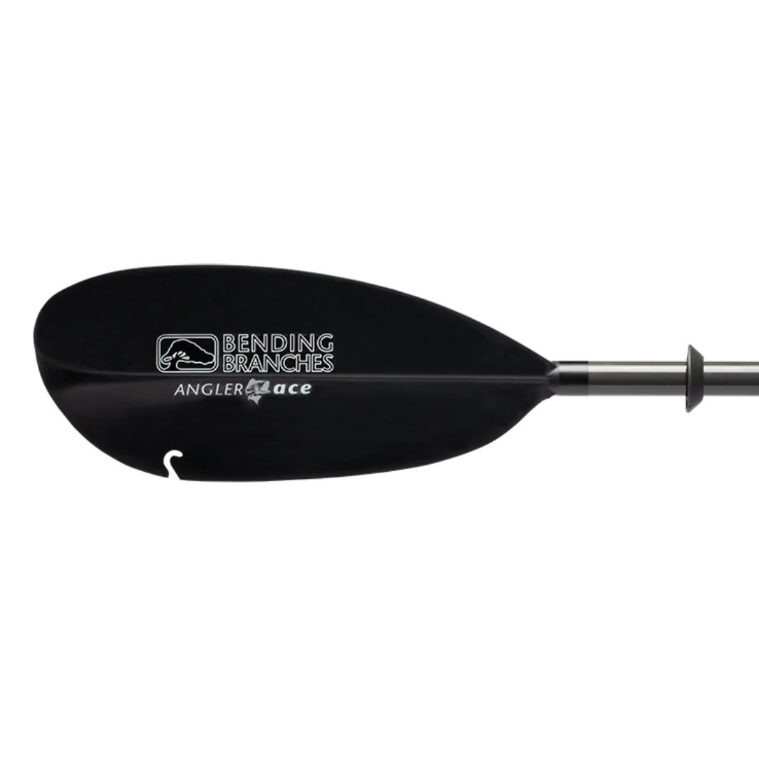 Angler ACE Twist Lock