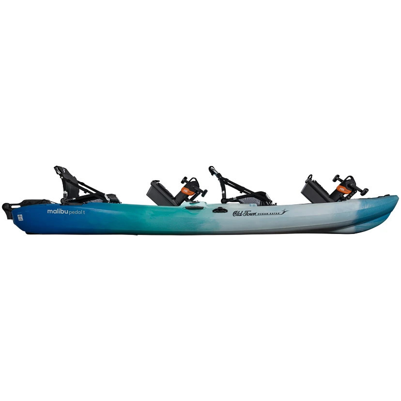 Ocean Kayak Malibu Pedal Tandem