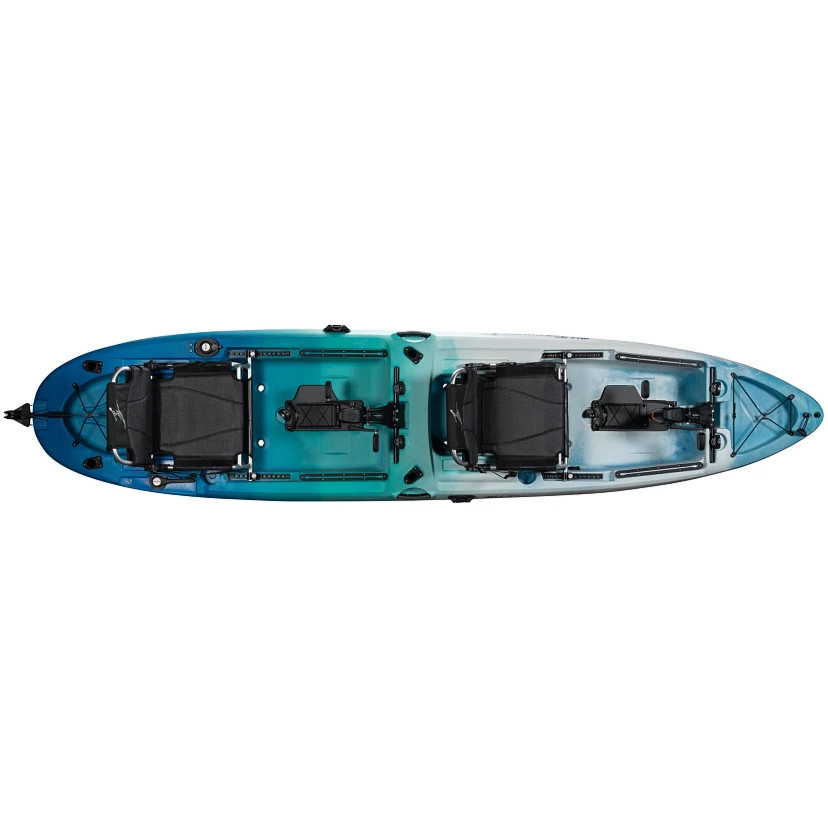 Ocean Kayak Malibu Pedal Tandem
