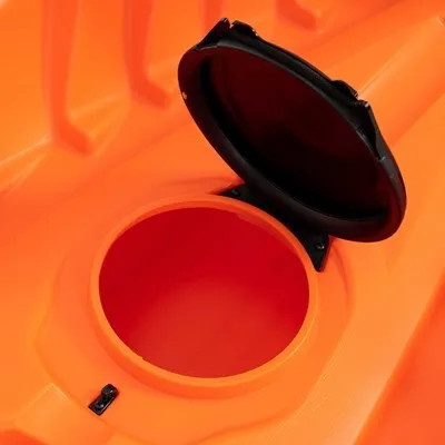 Lifetime Kokanee 106 Tandem Kayak