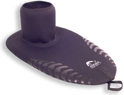 tuff Randed Seal Sprayskirt