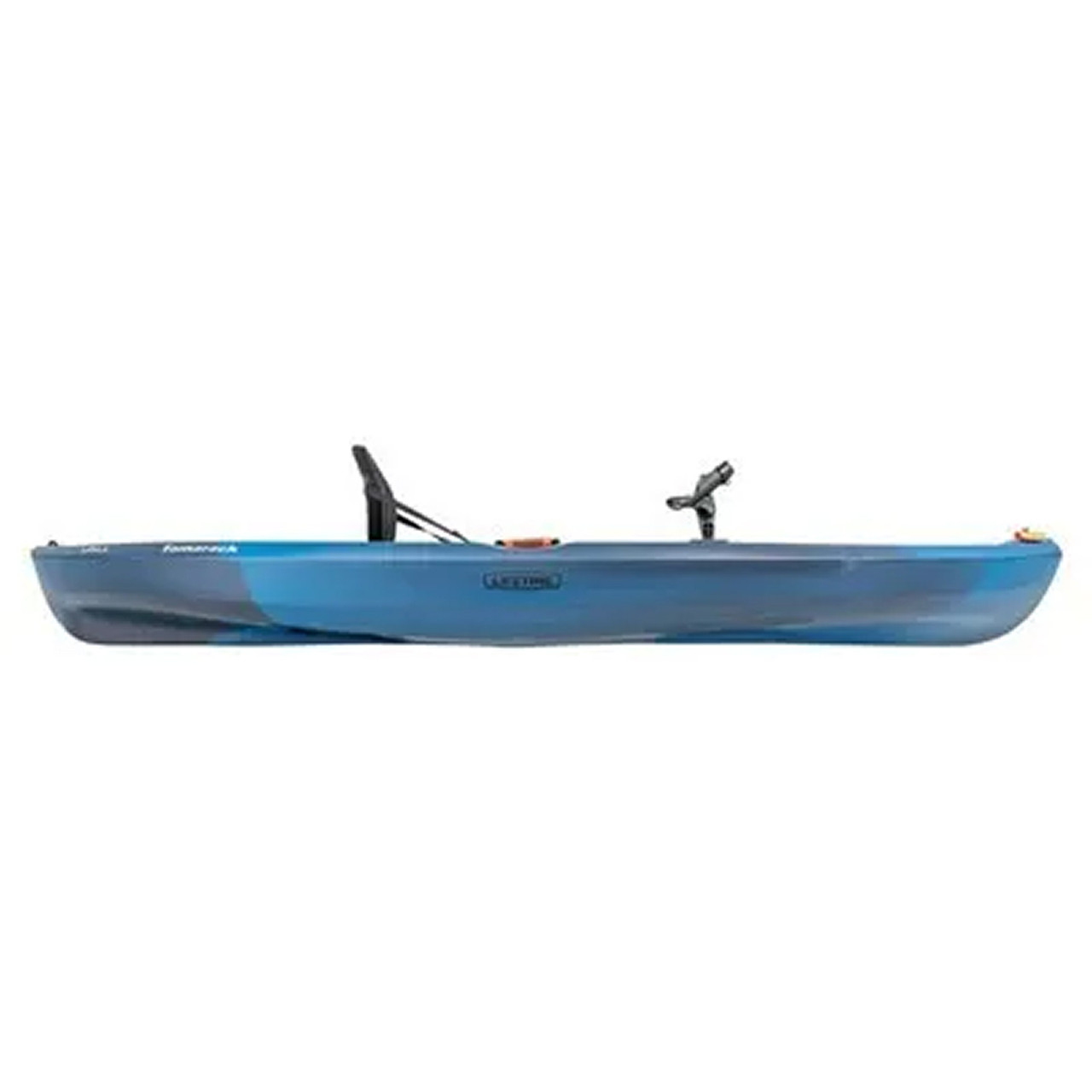 Lifetime Tamarack Angler 10 ft Fishing Kayak (Paddle Included), 91030