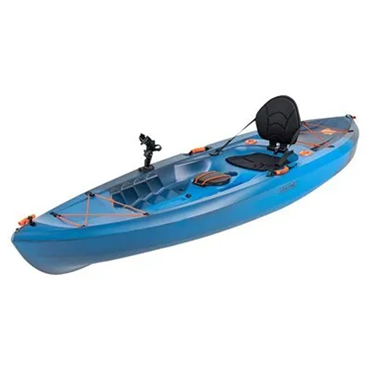 Lifetime Tamarack Angler 10 ft Fishing Kayak (Paddle Included), 91030