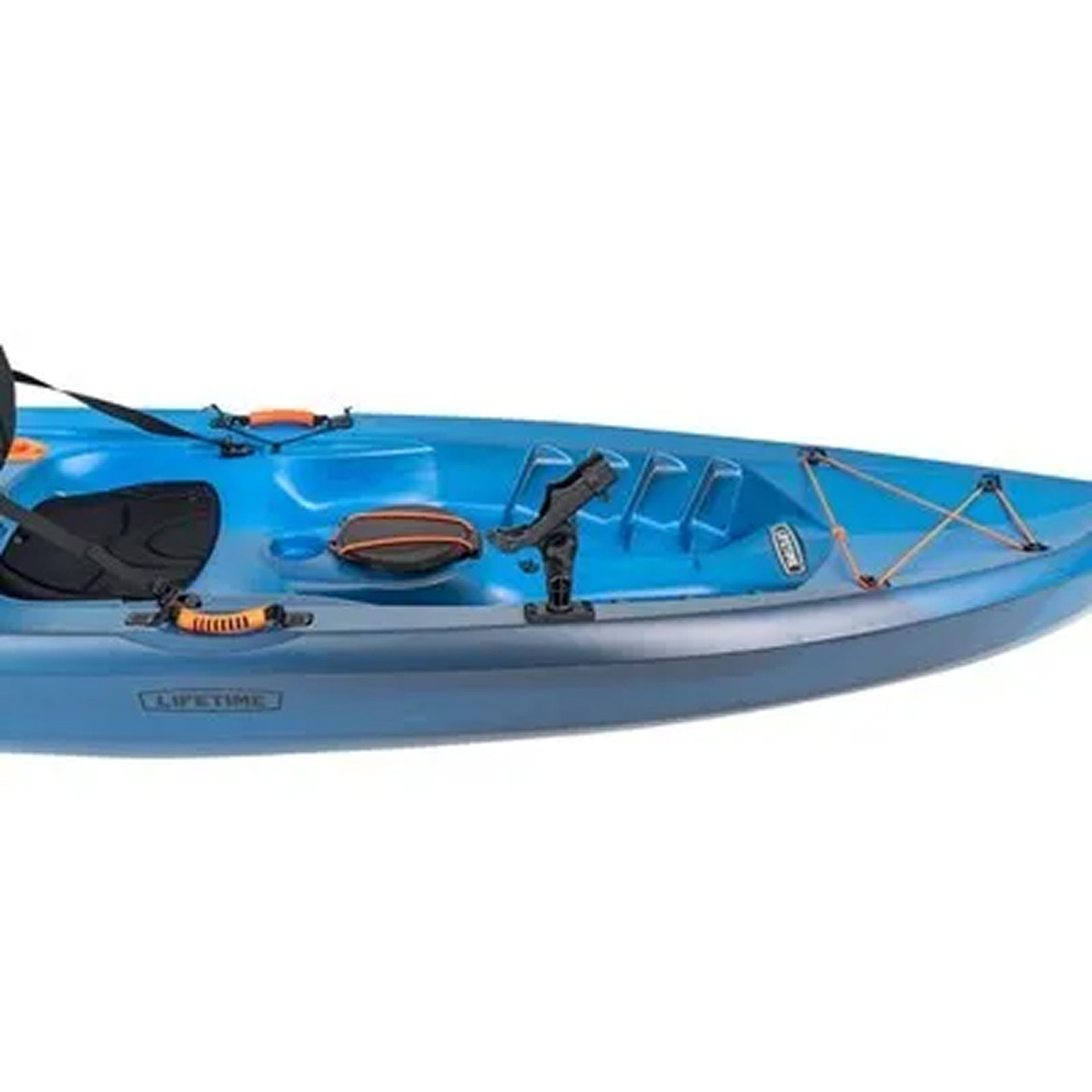 Lifetime Tamarack Angler 10 ft Fishing Kayak (Paddle Included), 91030
