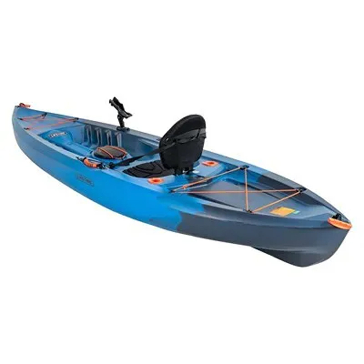 Lifetime Tamarack Angler 10 ft Fishing Kayak (Paddle Included), 91030