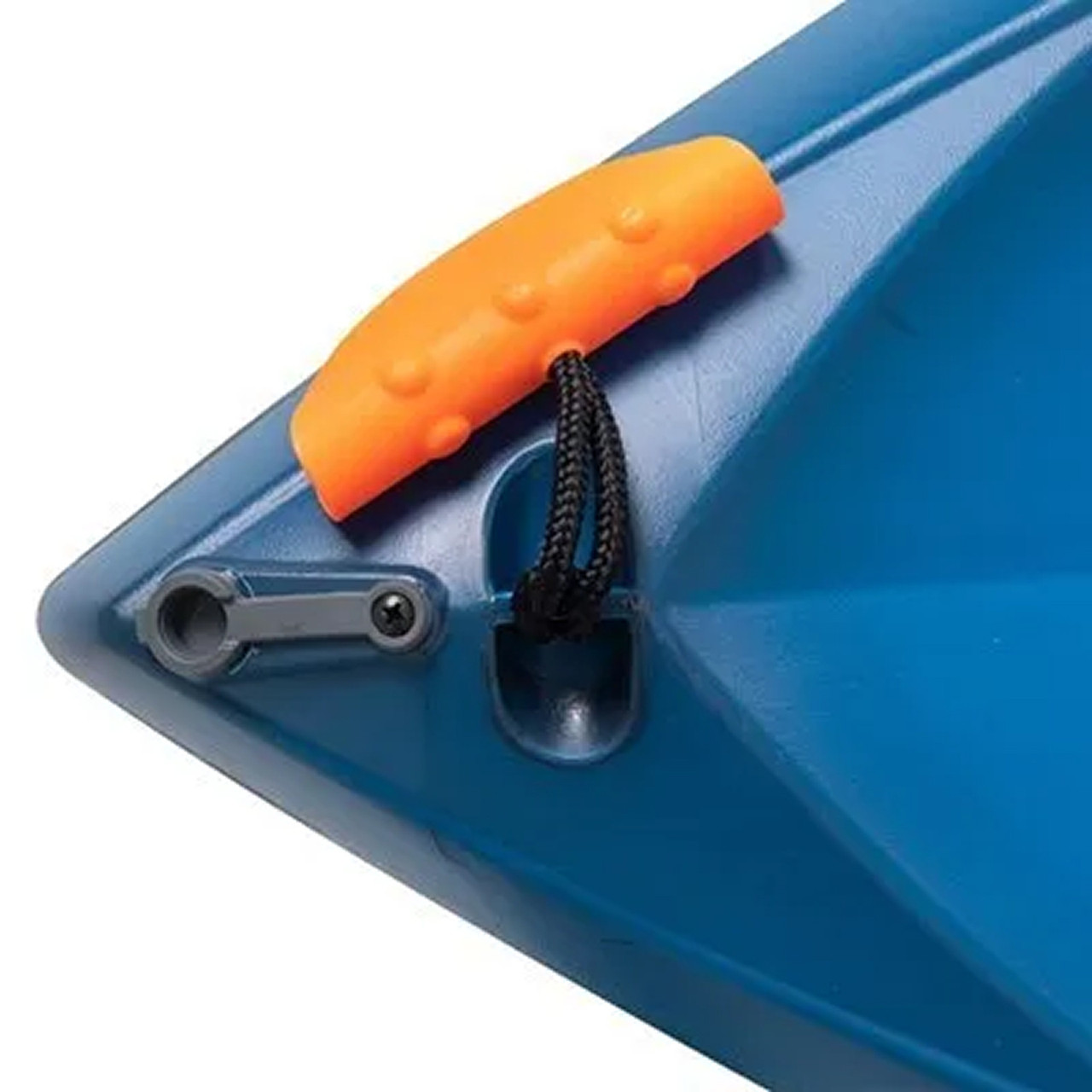 Lifetime Tamarack Angler 10 ft Fishing Kayak (Paddle Included), 91030