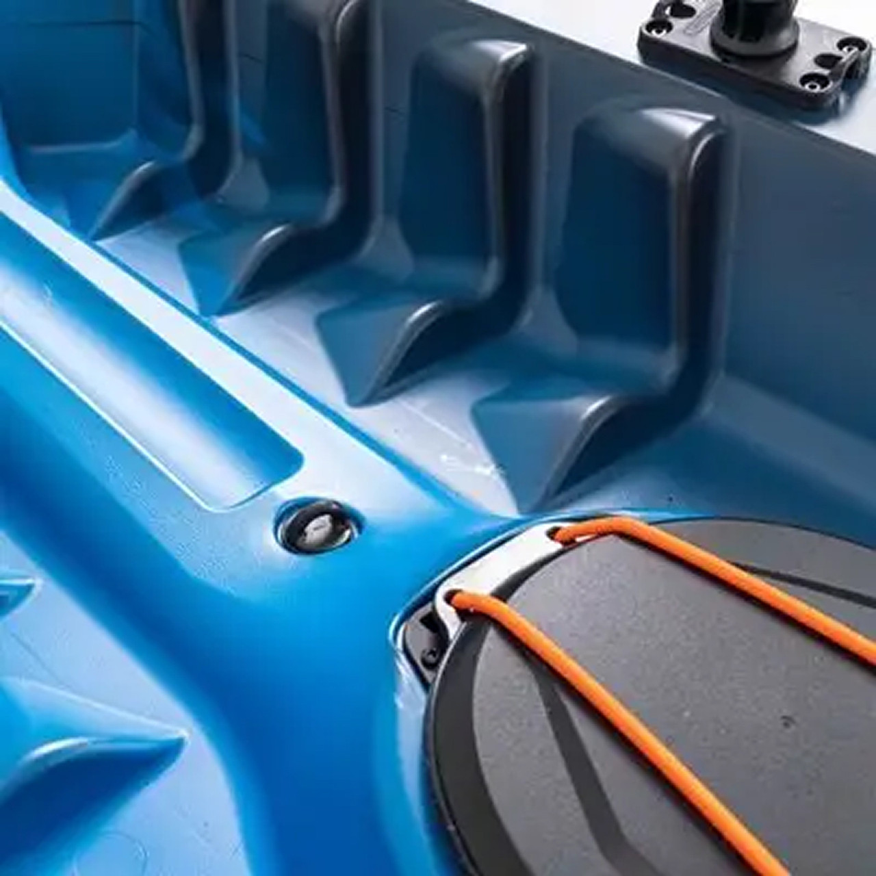 Lifetime Tamarack Angler 10 ft Fishing Kayak (Paddle Included), 91030