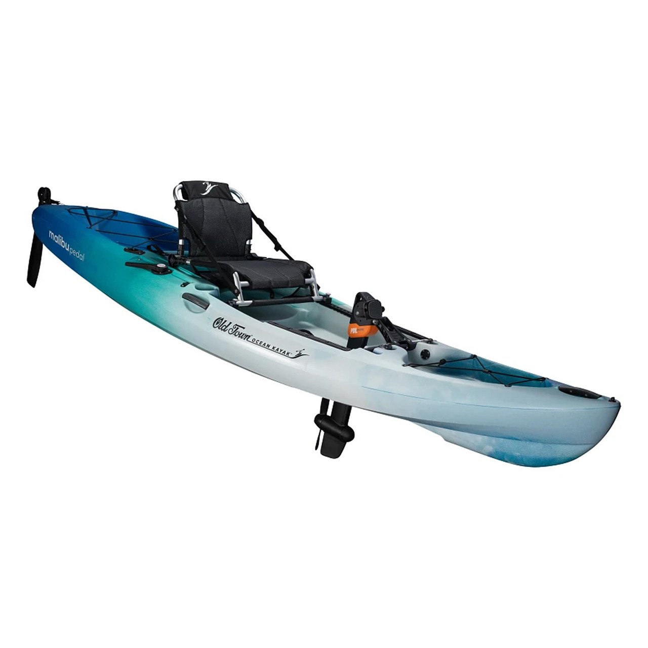 Ocean Kayak Malibu Pedal