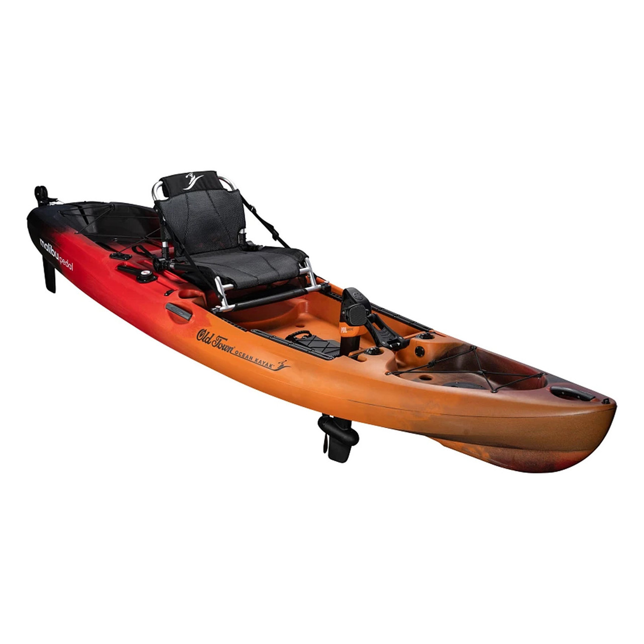 Ocean Kayak Malibu Pedal