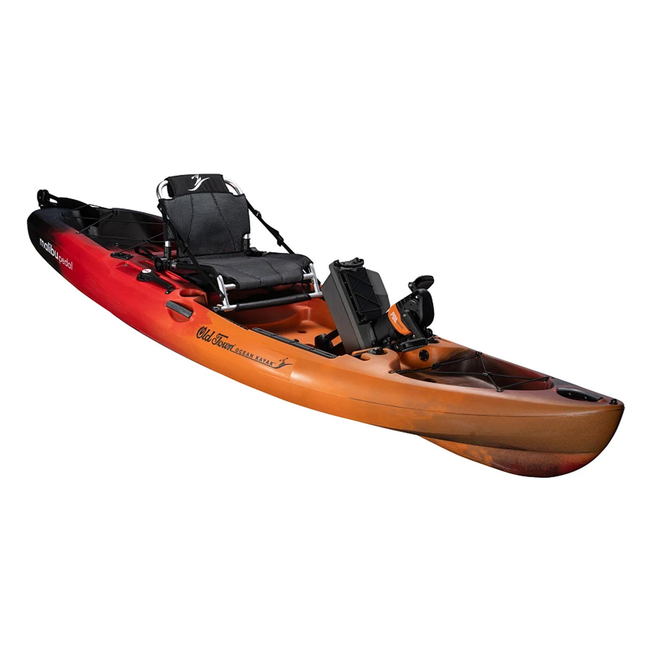 Ocean Kayak Malibu Pedal
