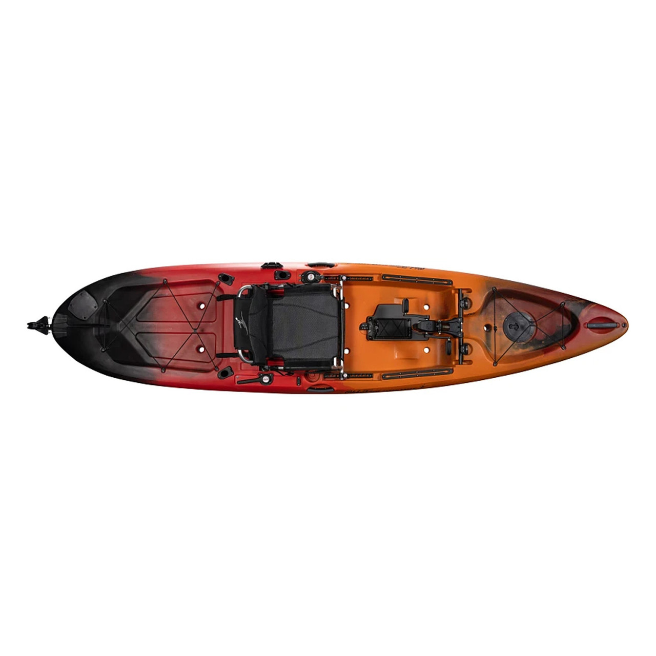 Ocean Kayak Malibu Pedal
