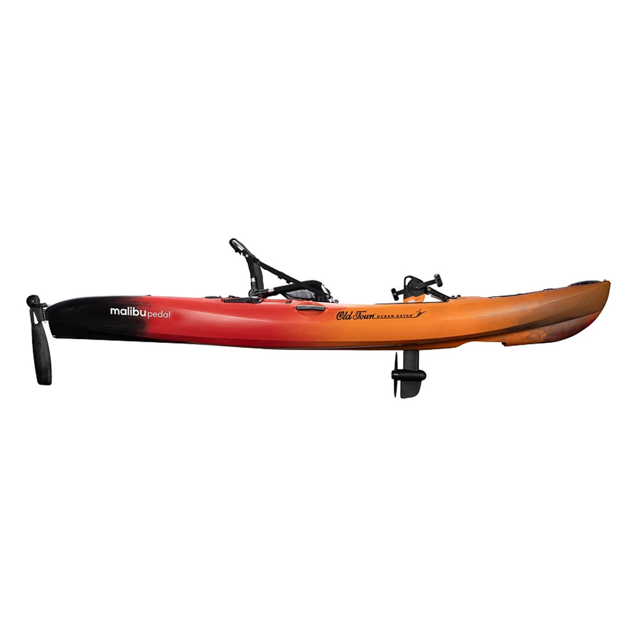 Ocean Kayak Malibu Pedal