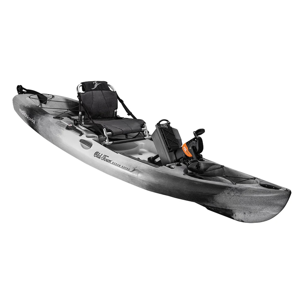 Ocean Kayak Malibu Pedal
