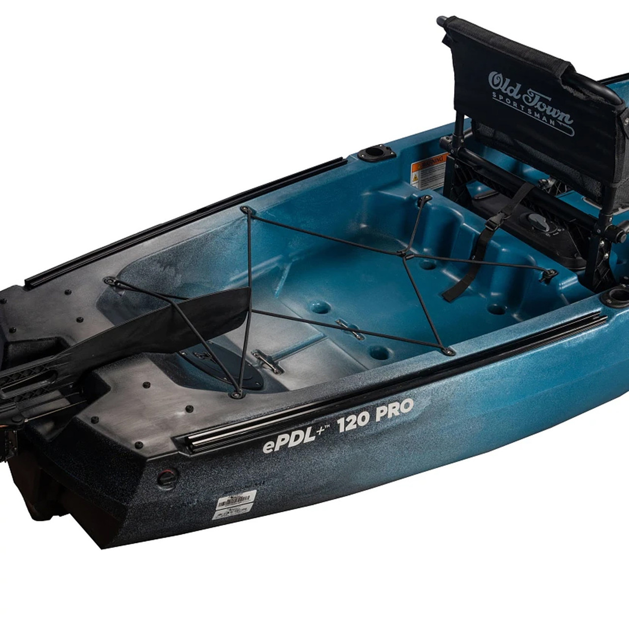 Old Town Sportsman EPDL+120Pro