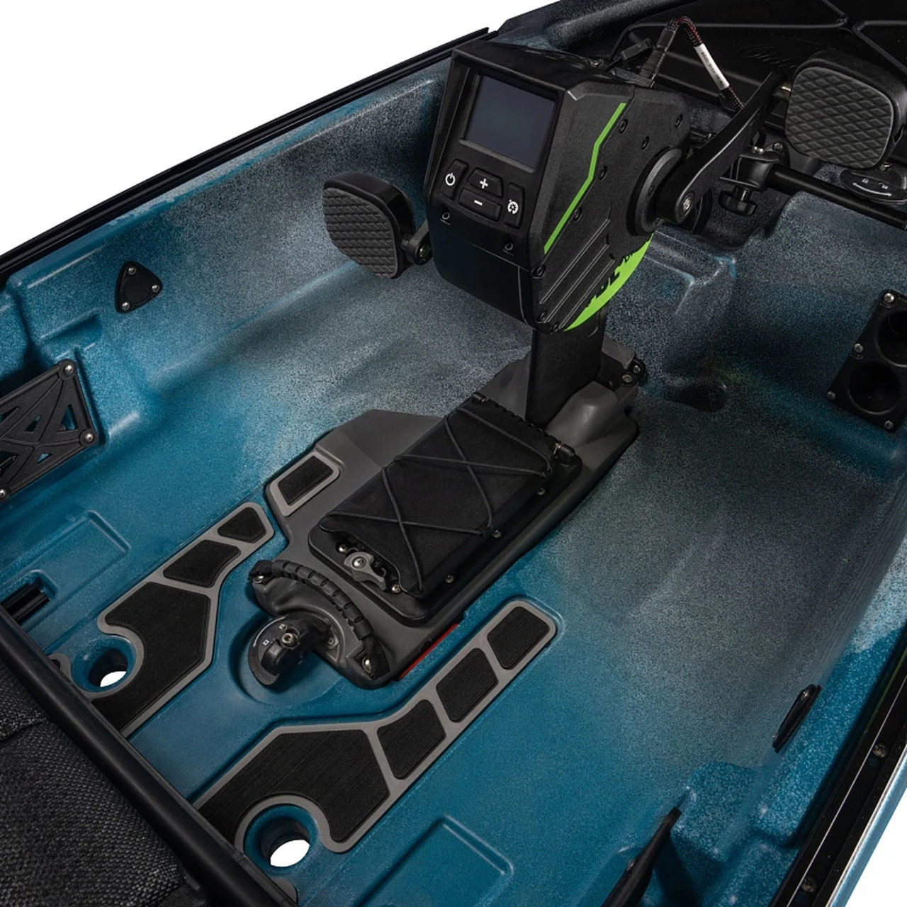 Old Town Sportsman EPDL+120Pro