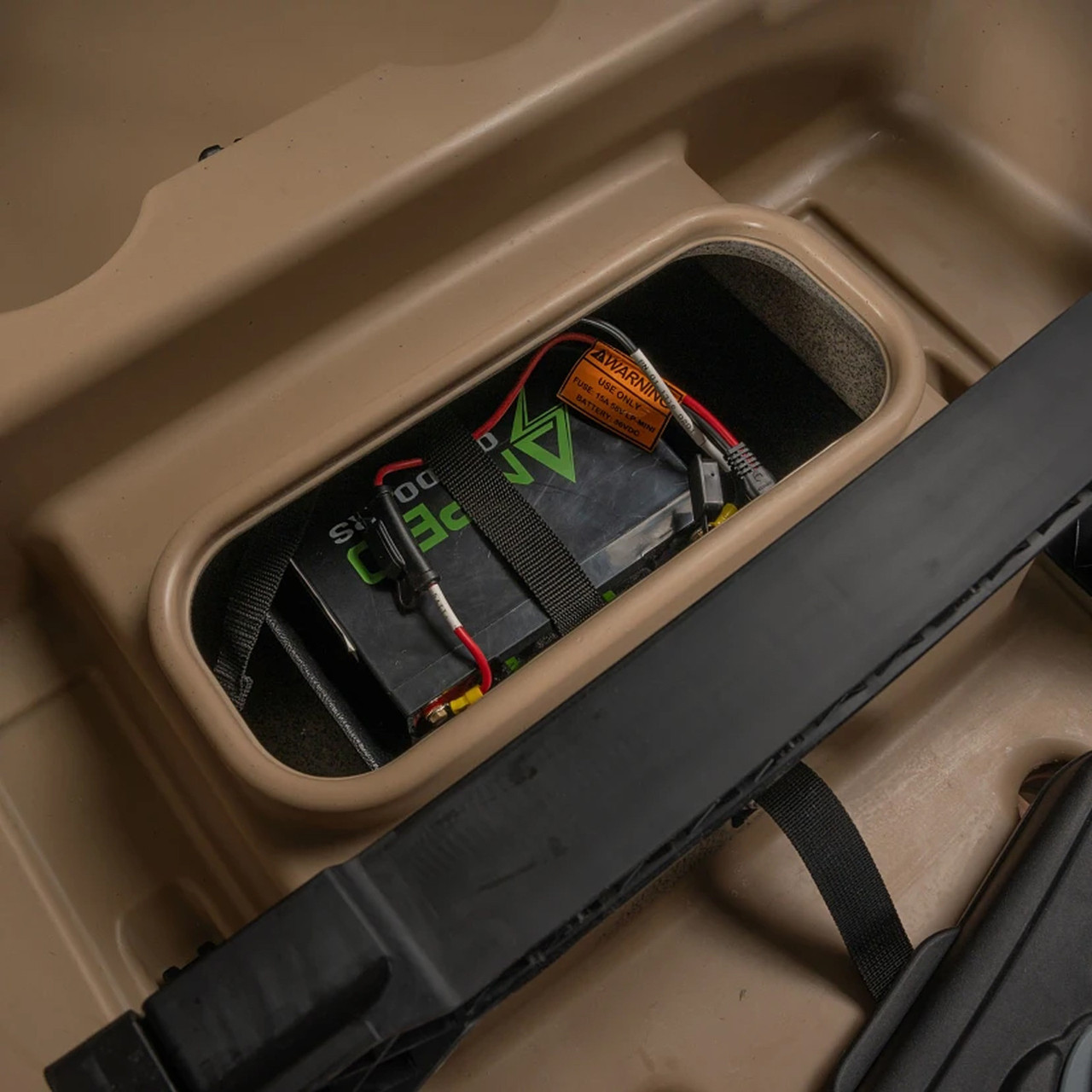 Old Town Sportsman EPDL+120Pro