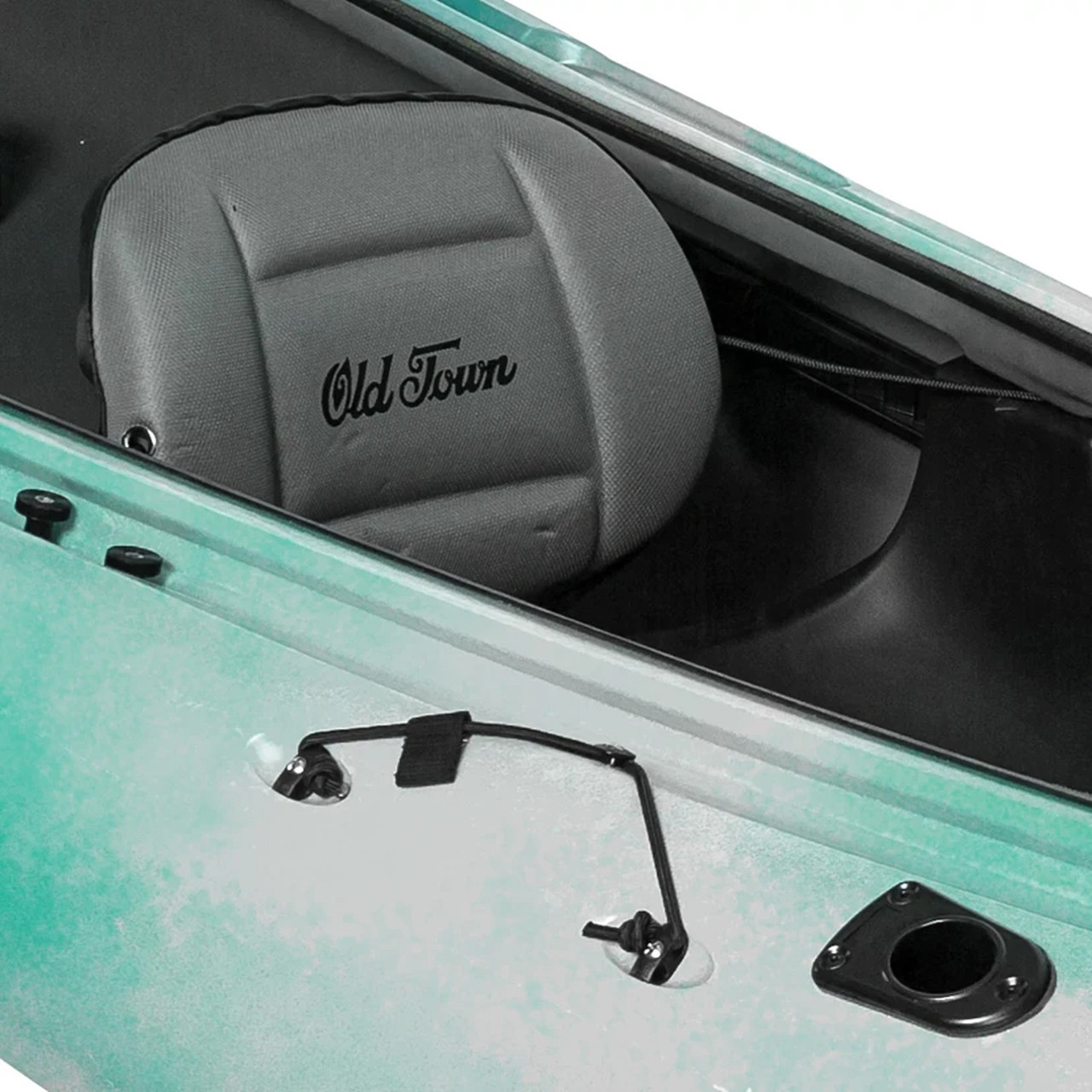 Old Town Twin Heron (Horizon Blue)