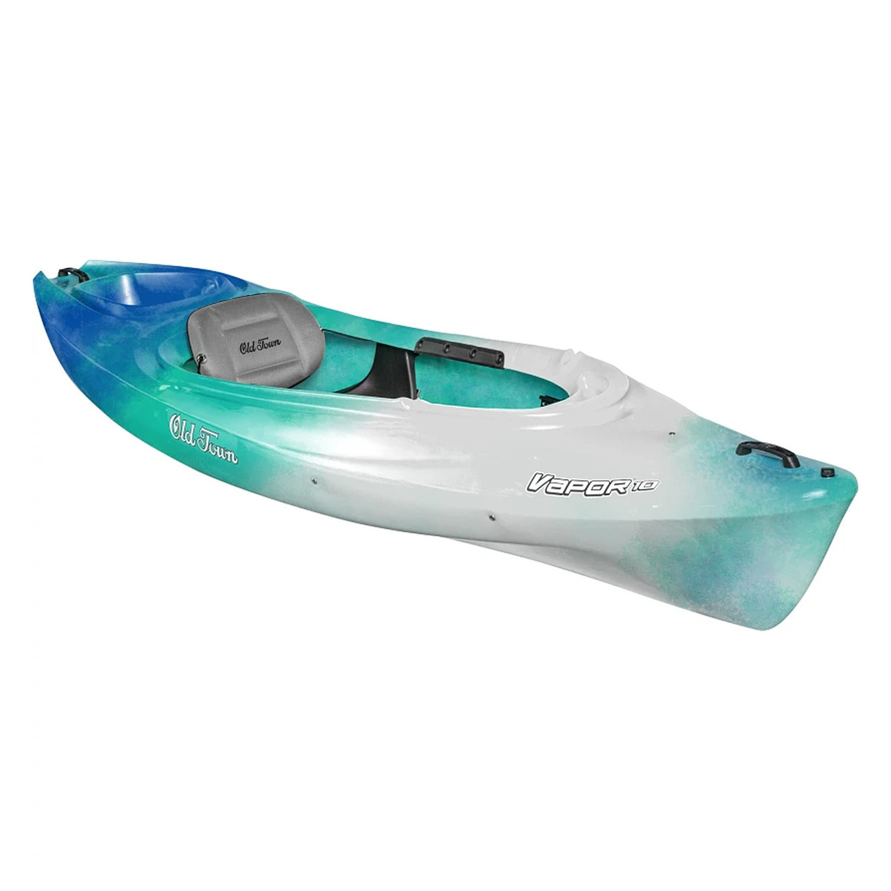 Old Town Vapor 10