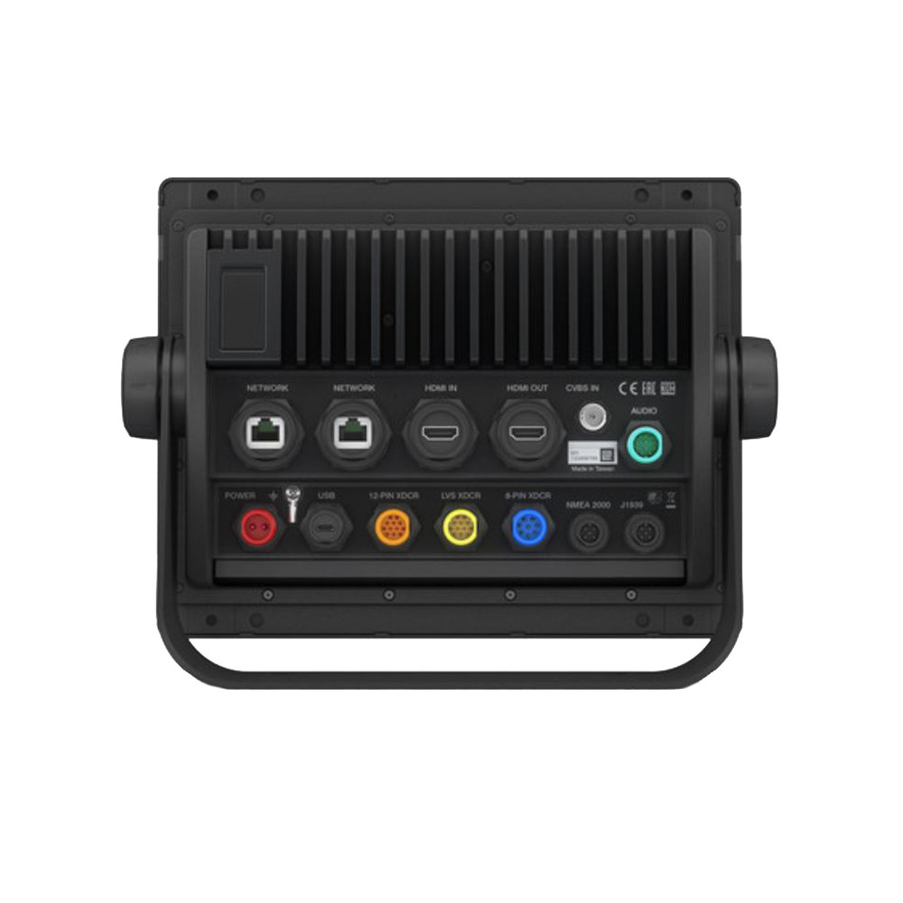 Garmin GPSMAP 8410xsv 10" Chartplotter\/Sounder Combo w\/Worldwide Basemap [010-02091-02]