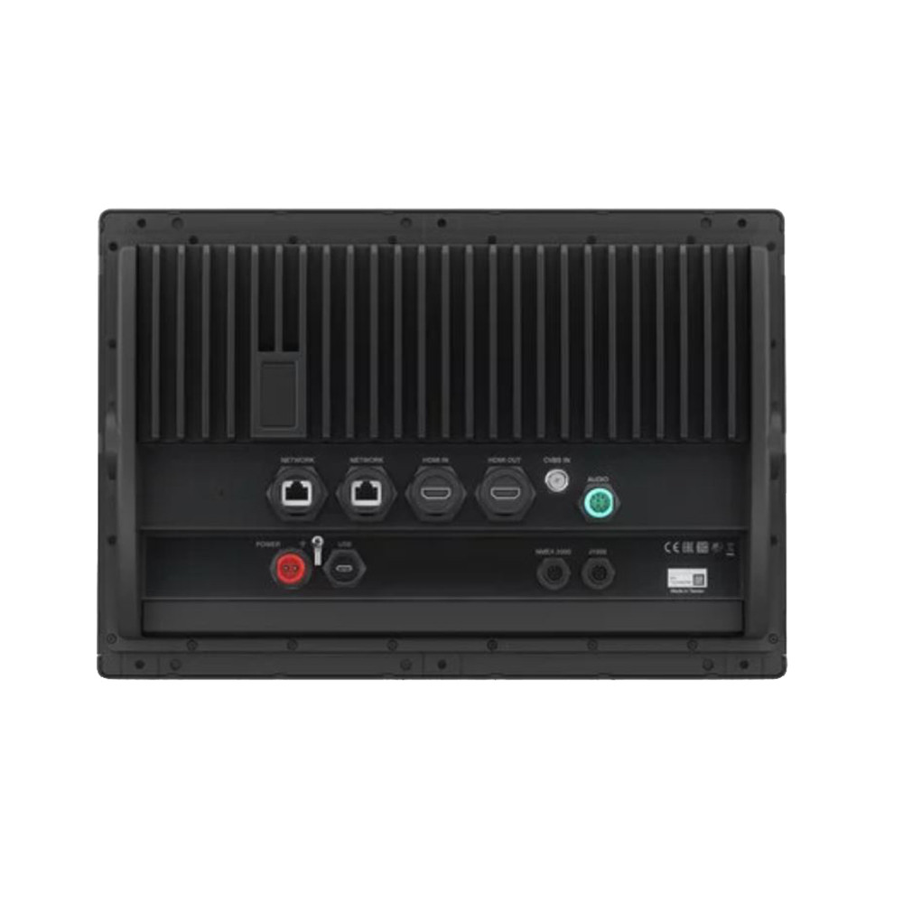 Garmin GPSMAP 8416 16" Chartplotter w\/Worldwide Basemap [010-02093-00]