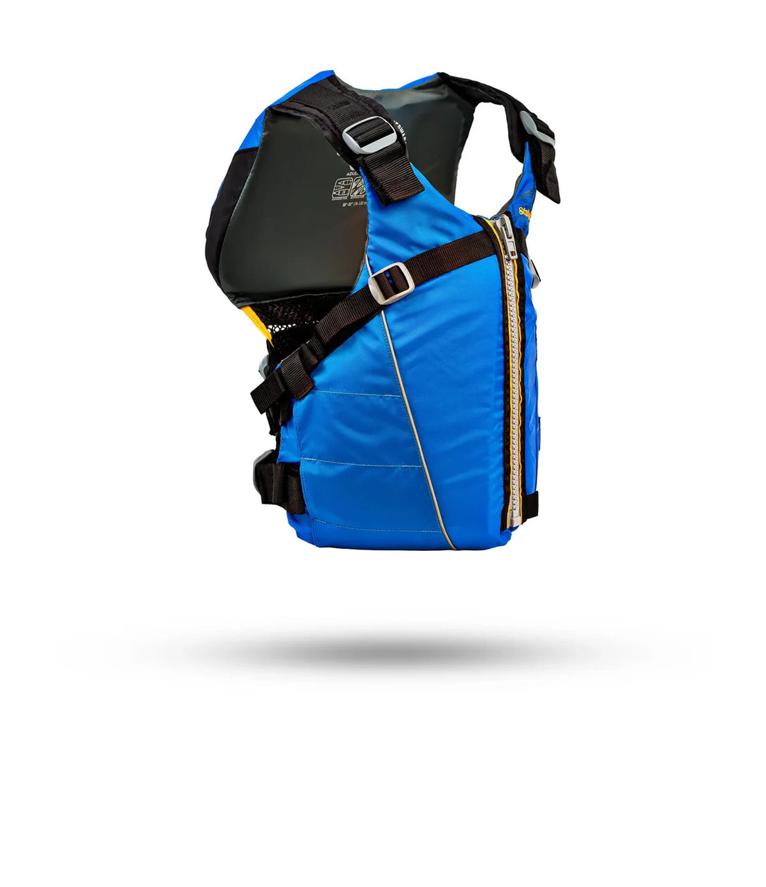 Stohlquist OSFA Pfd • Pacific Blue