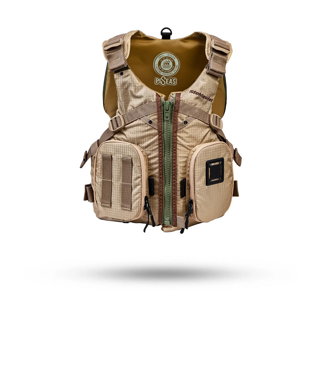 Stohlquist Piseas Lifejacket (PFD)