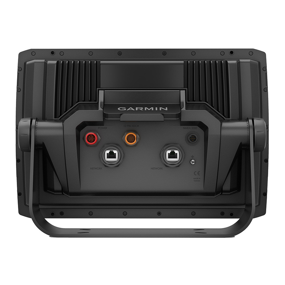 Garmin ECHOMAP Ultra 2 122sv w\/o Transducer [010-02881-00]