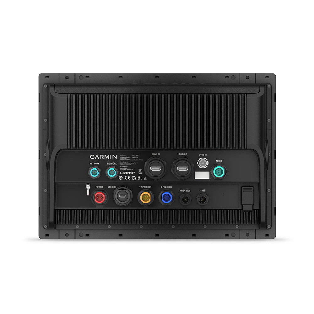 Garmin GPSMAP 9013xsv Premium Chartplotter\/Sonar w\/Worldwide Basemap [010-03176-02]