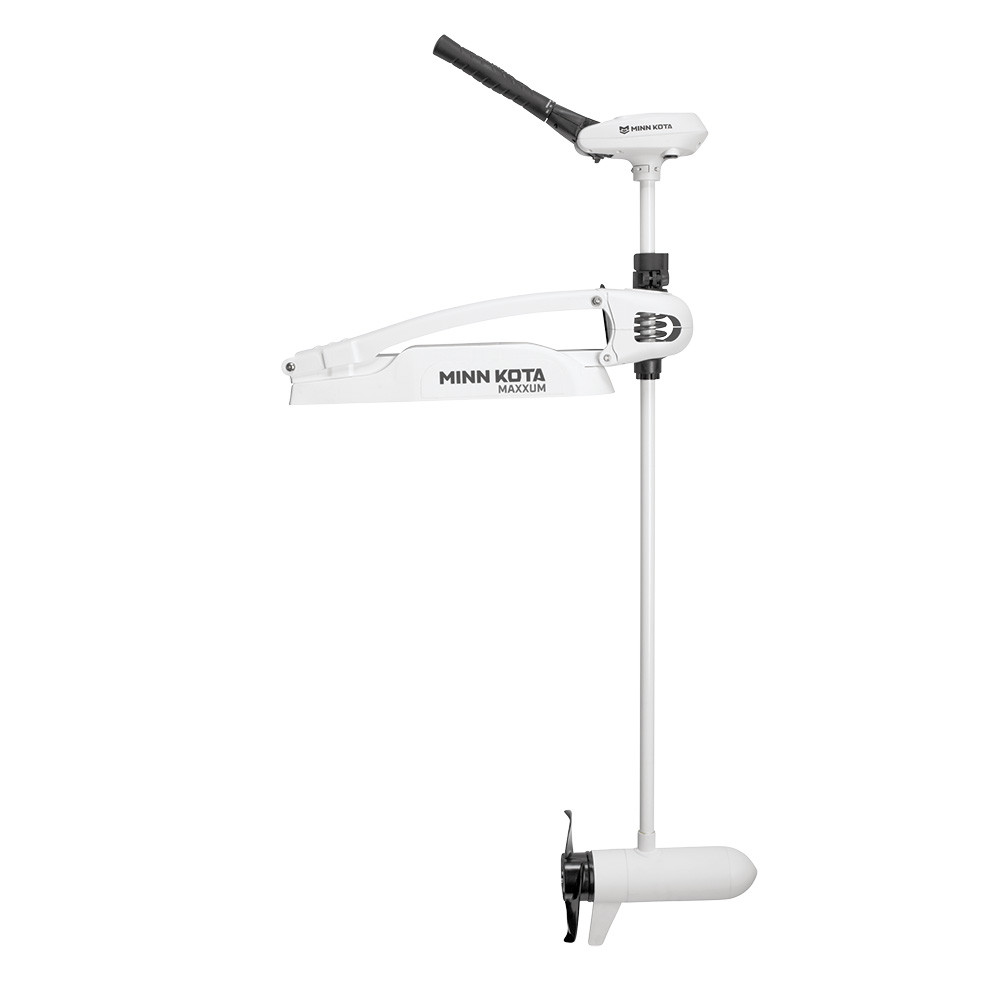 Minn Kota Riptide Maxxum RT70\/SM\/L-D\/SC Bow-Mount Trolling Motor - 24v-70lb-52" [1363425]