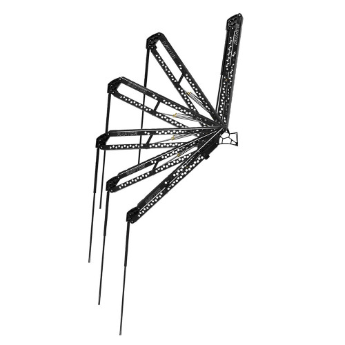 Minn Kota Raptor 8 Shallow Water Anchor w\/Active Anchoring - Black [1810620]