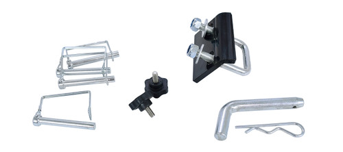 Axis pickup bed extender