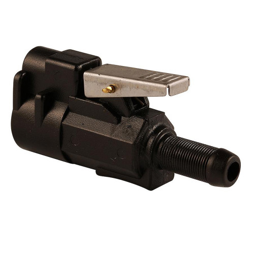 Attwood Mercury Female Hose Tank Fitting - 3\/8" Barb [8890LP6]