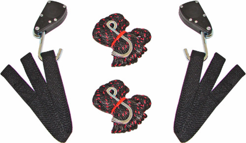 Malone Sentry Ratchet Tie Down