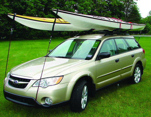 Malone Sentry Ratchet Tie Down