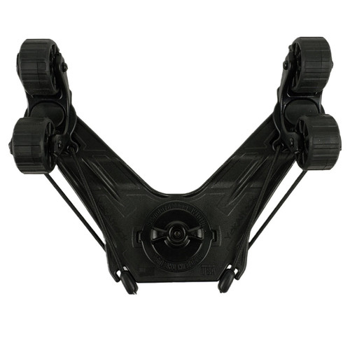 Yak Attack Double Header W Dual Park N Pole Rotogrips