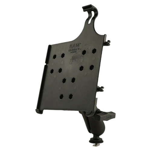 RAM Mount Track Ball Mount f\/iPad Pro 11" (1st - 4th Gen)  Air 4\/5 [RAM-HOL-AP23-354-TRA1U]