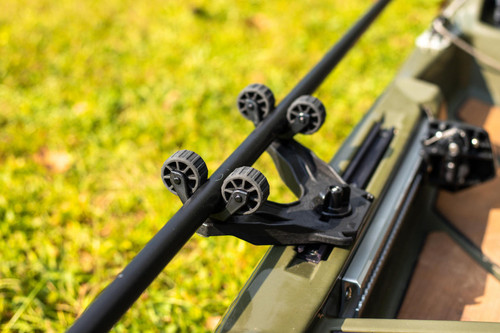 Yak Attack Park N Pole Rotogrip