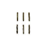 YakAttack 1/4-20 x 1.5'' Stud